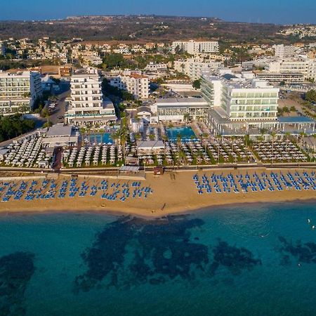 Constantinos The Great Beach Hotel 프로타라스 외부 사진